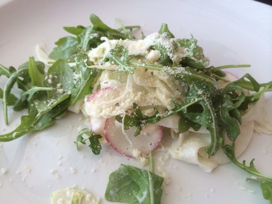 Roxy's Cafe Organic Superfood reopens its doors in the Mission