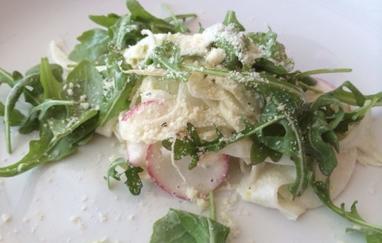 Roxy's Cafe Organic Superfood reopens its doors in the Mission