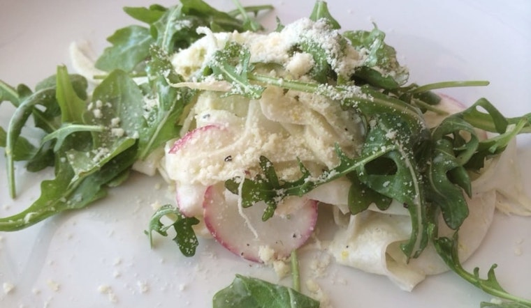 Roxy's Cafe Organic Superfood reopens its doors in the Mission