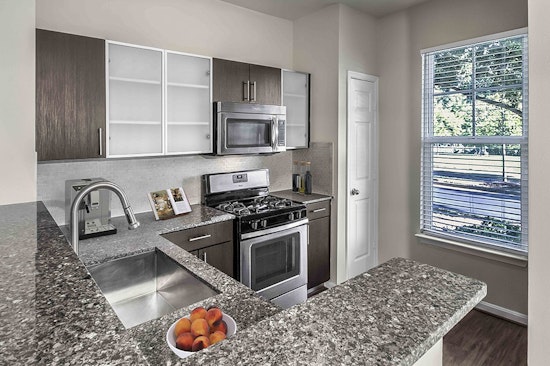 What does $1,700 rent you in Rockville, today?