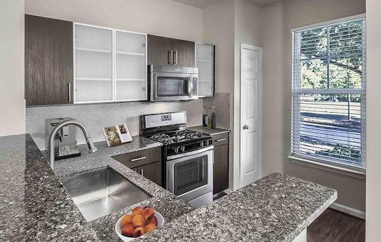 What does $1,700 rent you in Rockville, today?