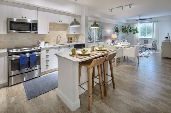 Renting in Fort Lauderdale: What will $2,200 get you?
