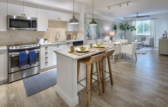 Renting in Fort Lauderdale: What will $2,200 get you?