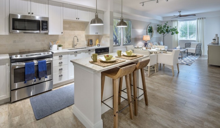 Renting in Fort Lauderdale: What will $2,200 get you?