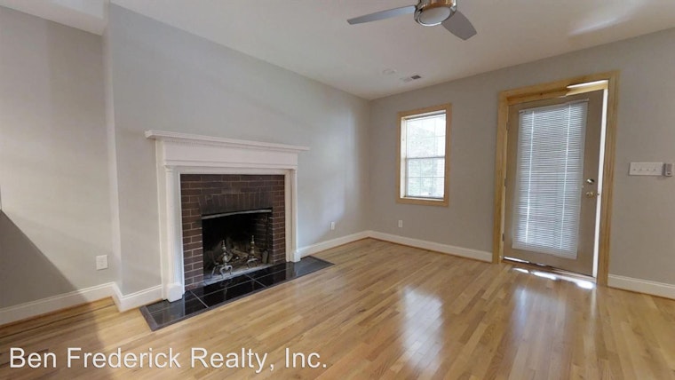 Renting in Baltimore: What will $1,400 get you?