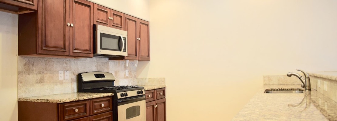 Lancaster's poshest real estate rentals, revealed