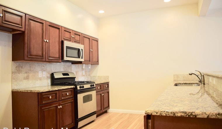 Lancaster's poshest real estate rentals, revealed