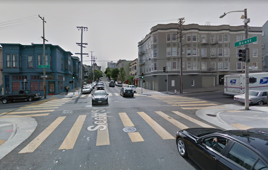2 men in life-threatening condition after shooting at Scott & Turk