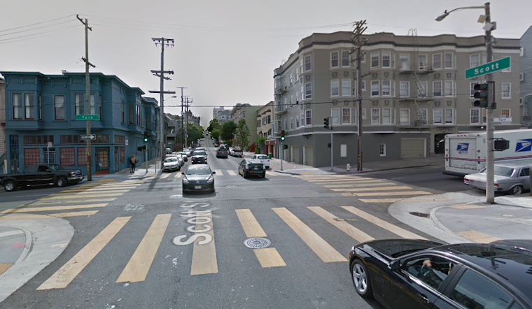 2 men in life-threatening condition after shooting at Scott & Turk