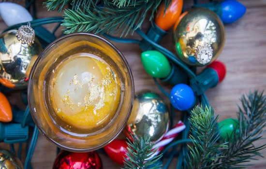 4 Local Places To Eat, Drink, And Give Back This Holiday Season