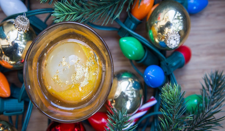 4 Local Places To Eat, Drink, And Give Back This Holiday Season