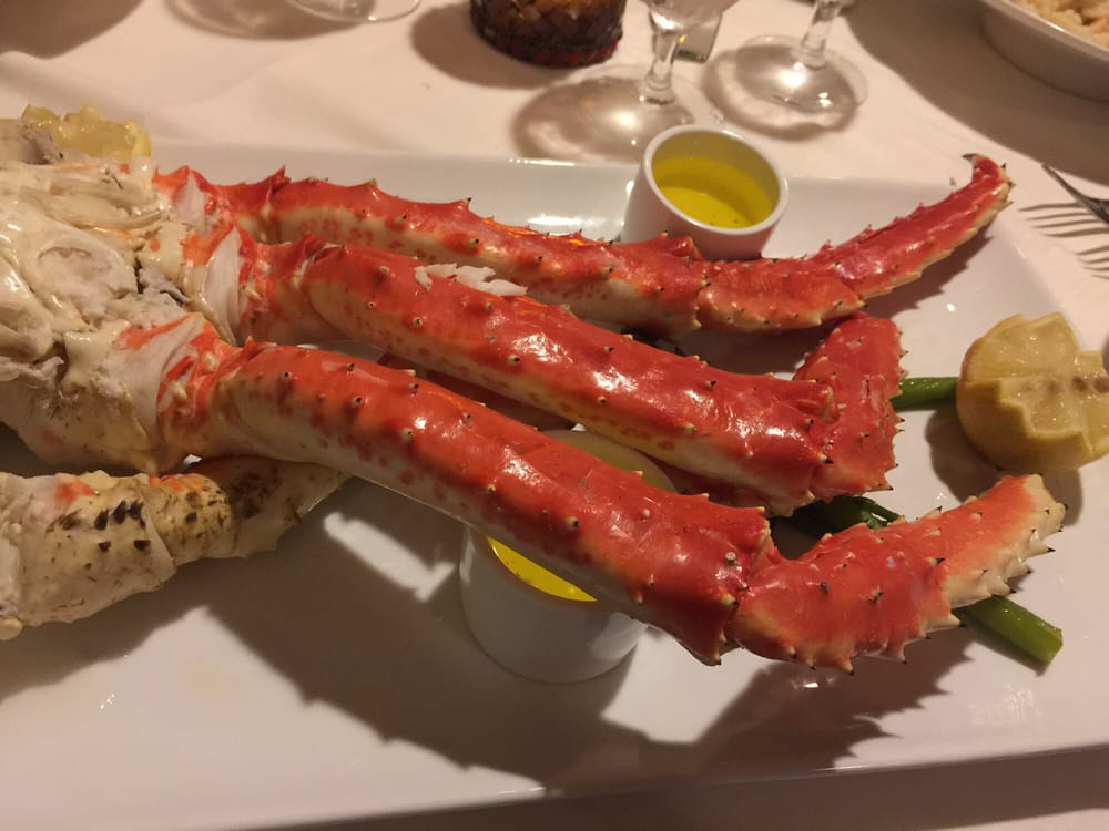 The 5 best spots to score seafood in Atlantic City