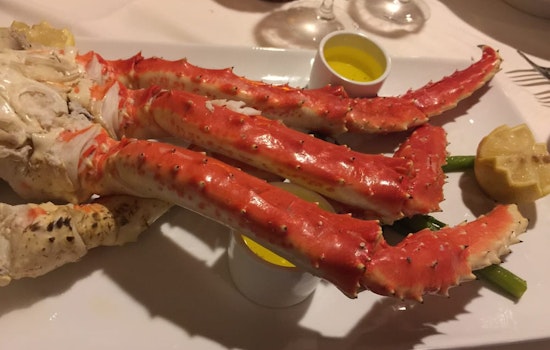 The 5 best spots to score seafood in Atlantic City