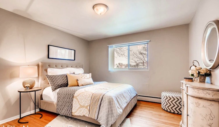 What does $1,100 rent you in Minneapolis, today?