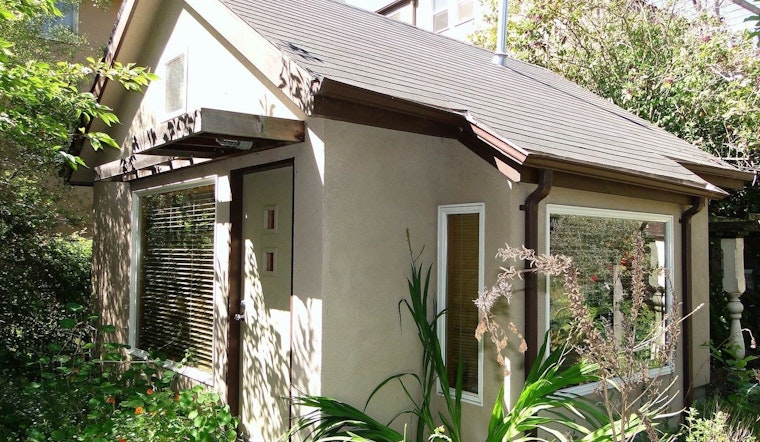 What will $2,200 rent you in Berkeley, right now?