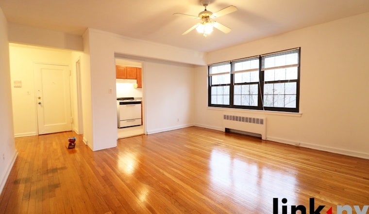 Renting in Yonkers: What will $1,700 get you?