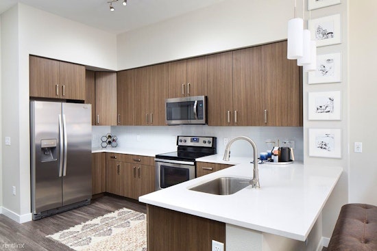 Renting in Denver: What will $1,900 get you?