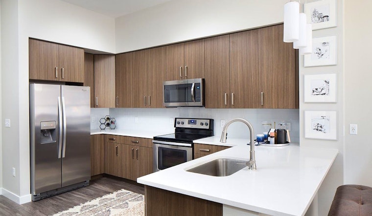 Renting in Denver: What will $1,900 get you?