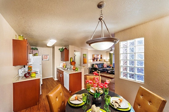 Renting in Phoenix: What will $1,200 get you?
