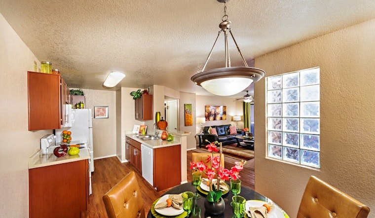 Renting in Phoenix: What will $1,200 get you?