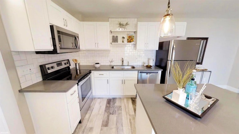 Renting in Cincinnati: What will $900 get you?