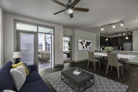 Renting in Charlotte: What will $1,300 get you?