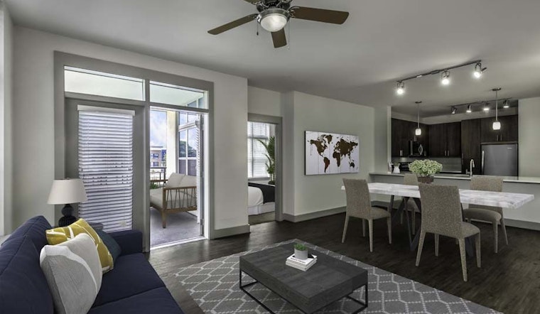 Renting in Charlotte: What will $1,300 get you?