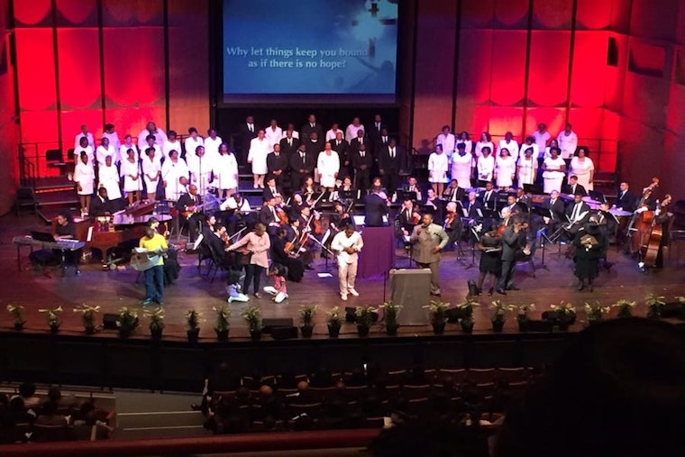 5 events to check out in Alexandria this week