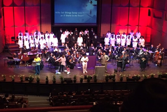 5 events to check out in Alexandria this week