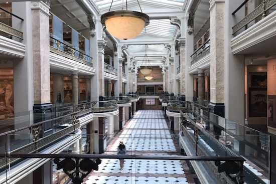 Can't-miss community and culture events in Washington this week