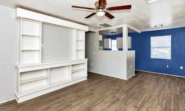 Here are today's cheapest rentals in Encanto, Phoenix