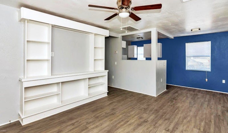 Here are today's cheapest rentals in Encanto, Phoenix
