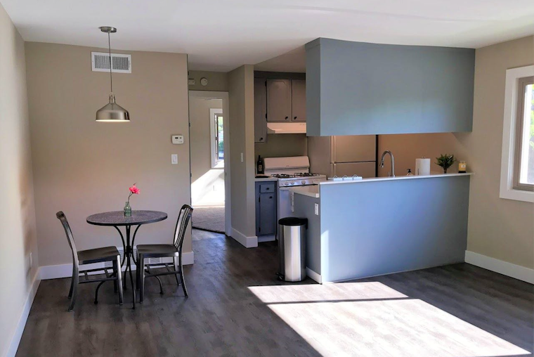 Renting in Stockton: What will $1,100 get you?