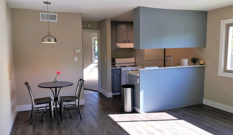Renting in Stockton: What will $1,100 get you?