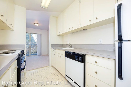 Here are today's cheapest rentals in Capitol Hill, Seattle