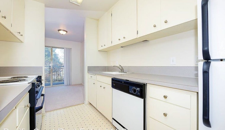 Here are today's cheapest rentals in Capitol Hill, Seattle