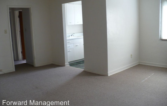 Check out today's cheapest rentals in Pittsburgh