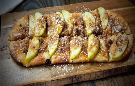The best food and drink events in Charlotte this week