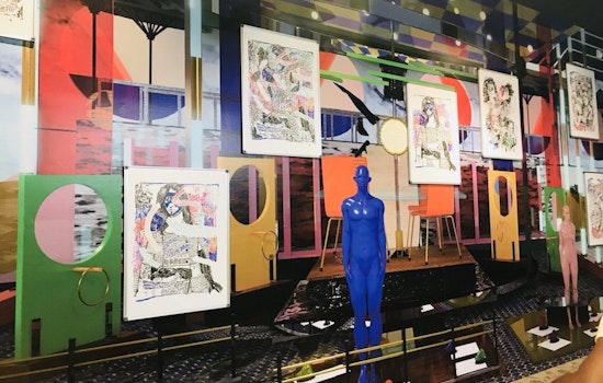Community and culture events worth seeking out in Baltimore this week