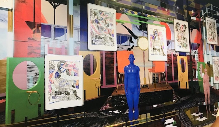 Community and culture events worth seeking out in Baltimore this week