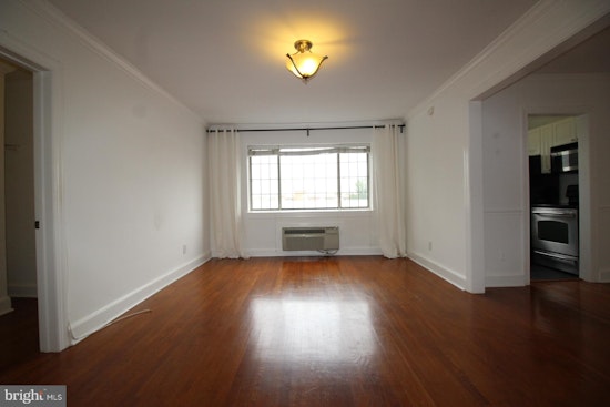 What will $1,500 rent you in Alexandria, right now?
