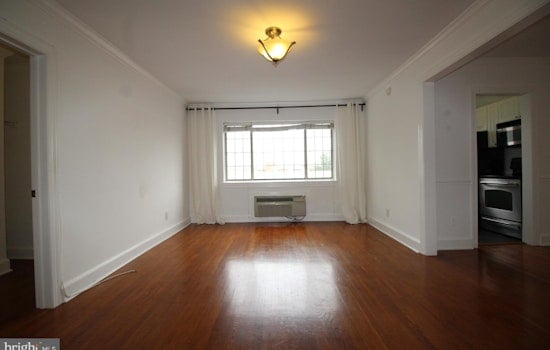 What will $1,500 rent you in Alexandria, right now?