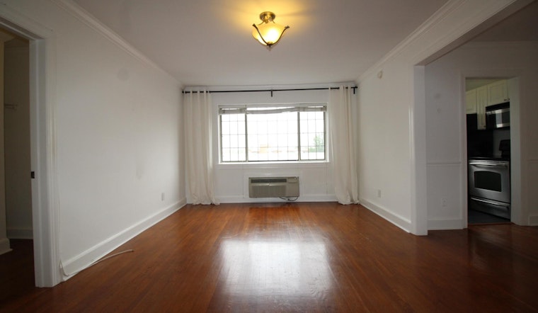 What will $1,500 rent you in Alexandria, right now?