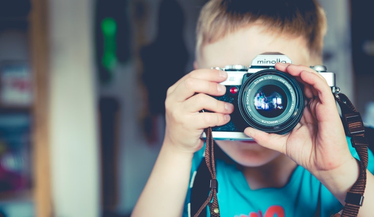 Top family and learning events in Seattle this week