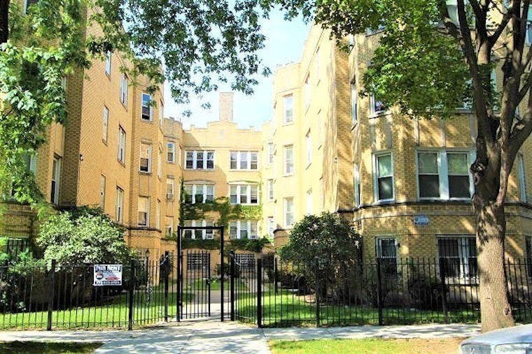 What's the cheapest rental available in Chicago, right now?
