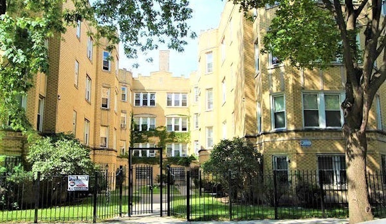 What's the cheapest rental available in Chicago, right now?