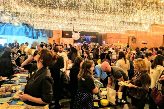 4 ways to enjoy your week in Pittsburgh