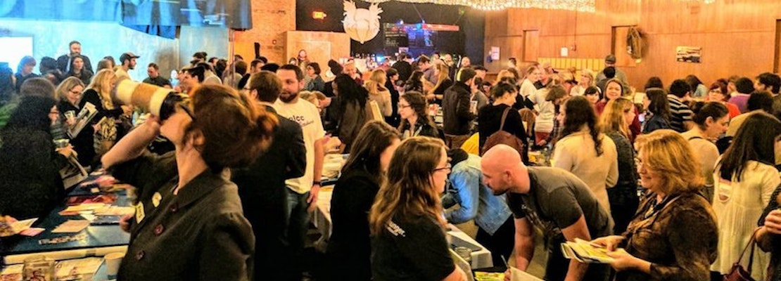 4 ways to enjoy your week in Pittsburgh