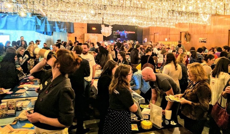 4 ways to enjoy your week in Pittsburgh