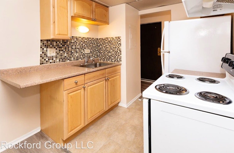 Renting in Forest Park: What will $1,000 get you?